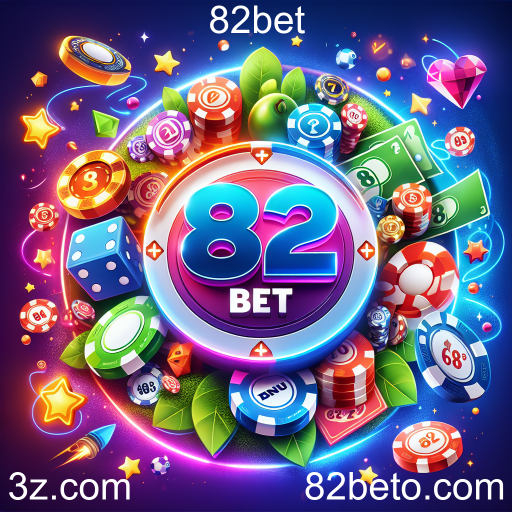 Explorando as Promoções Imperdíveis do 82bet